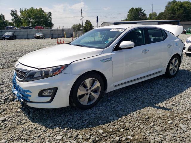 KIA OPTIMA HYB 2015 knagn4ad1f5089272