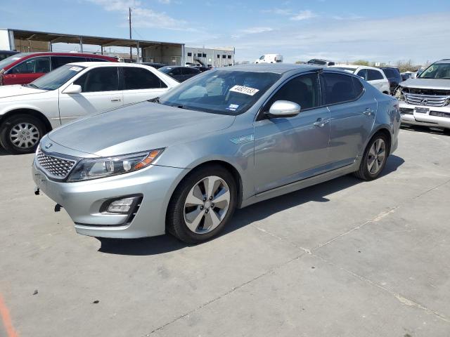 KIA OPTIMA HYB 2015 knagn4ad1f5091510