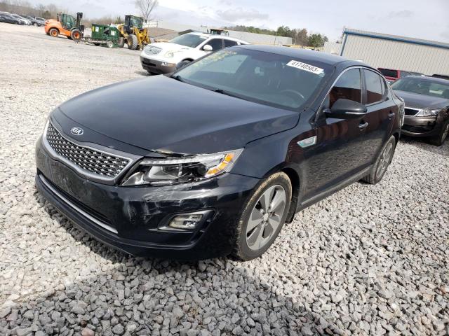 KIA OPTIMA HYB 2016 knagn4ad1g5091900