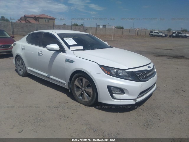 KIA NULL 2016 knagn4ad1g5093386