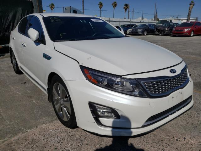 KIA OPTIMA HYB 2016 knagn4ad1g5093954