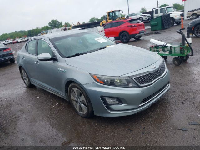 KIA OPTIMA 2016 knagn4ad1g5094179