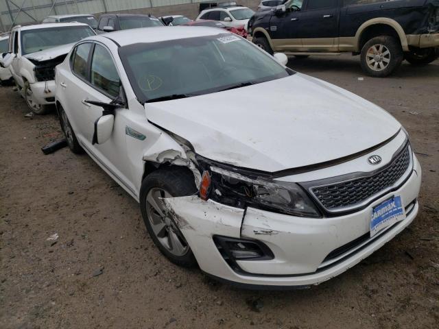 KIA OPTIMA HYB 2014 knagn4ad2e5064069