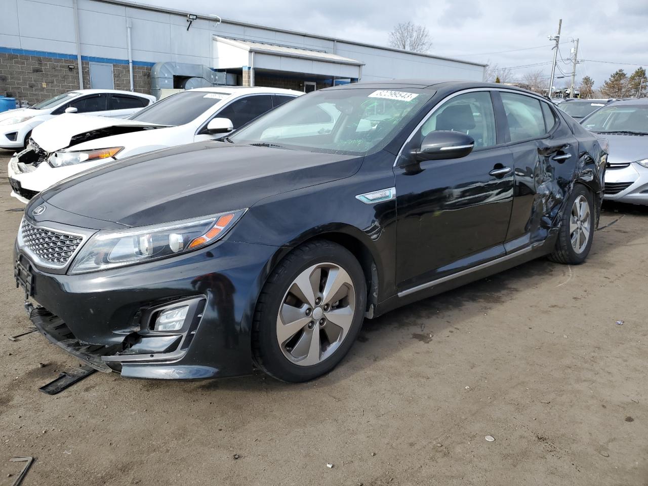 KIA OPTIMA 2014 knagn4ad2e5064251