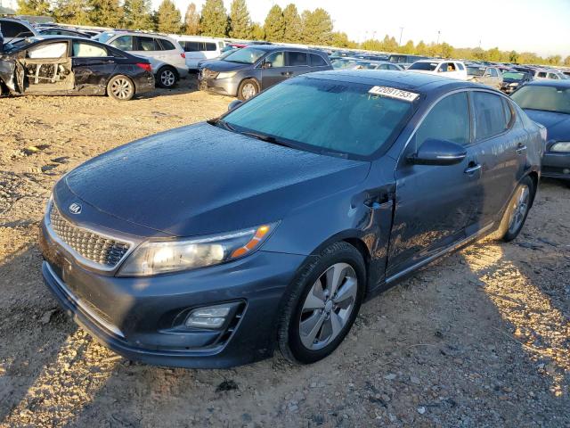 KIA OPTIMA HYB 2014 knagn4ad2e5066520