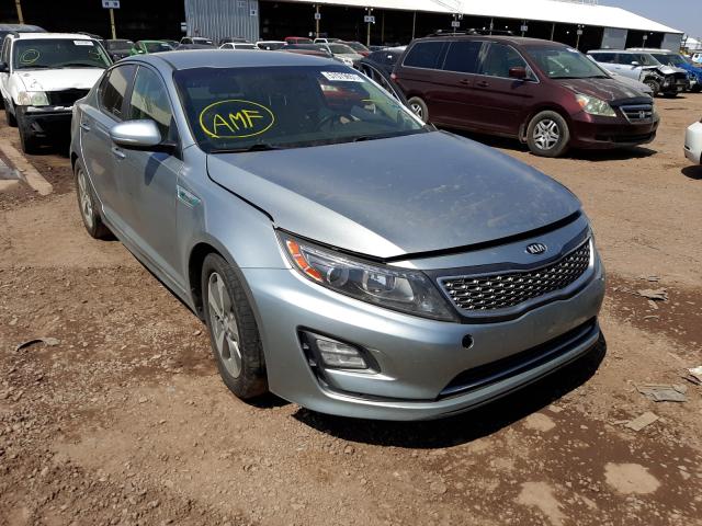 KIA OPTIMA HYB 2014 knagn4ad2e5067490