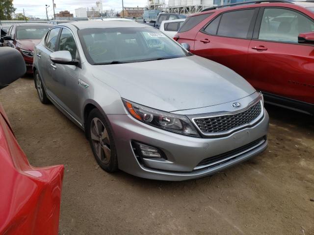 KIA OPTIMA HYB 2014 knagn4ad2e5067635