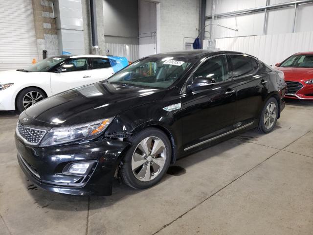 KIA OPTIMA HYB 2014 knagn4ad2e5068073