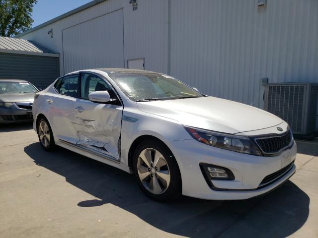 KIA OPTIMA HYB 2014 knagn4ad2e5068199