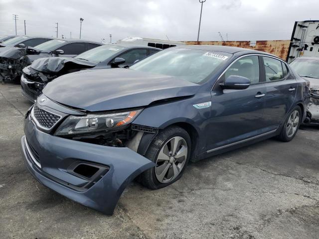 KIA OPTIMA HYB 2014 knagn4ad2e5068459