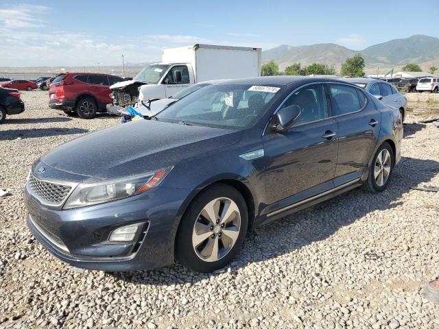 KIA OPTIMA HYB 2014 knagn4ad2e5069689