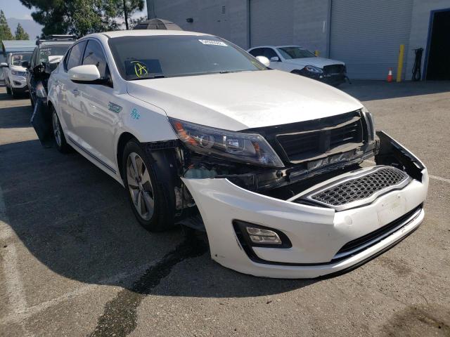 KIA OPTIMA HYB 2014 knagn4ad2e5072706