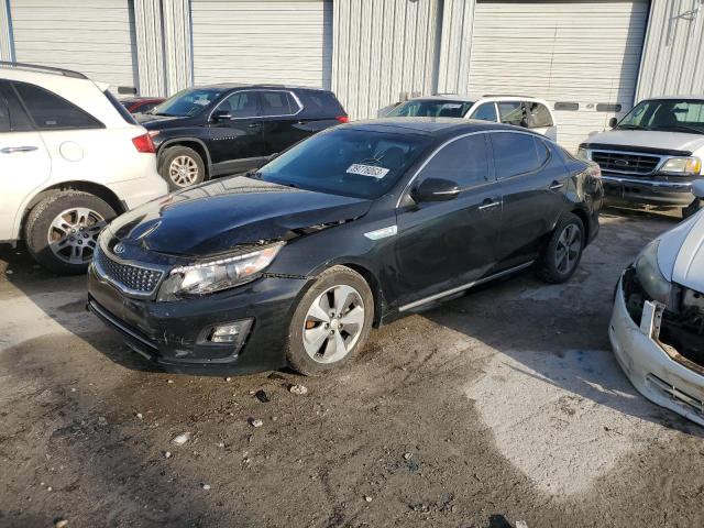 KIA OPTIMA HYB 2014 knagn4ad2e5072740