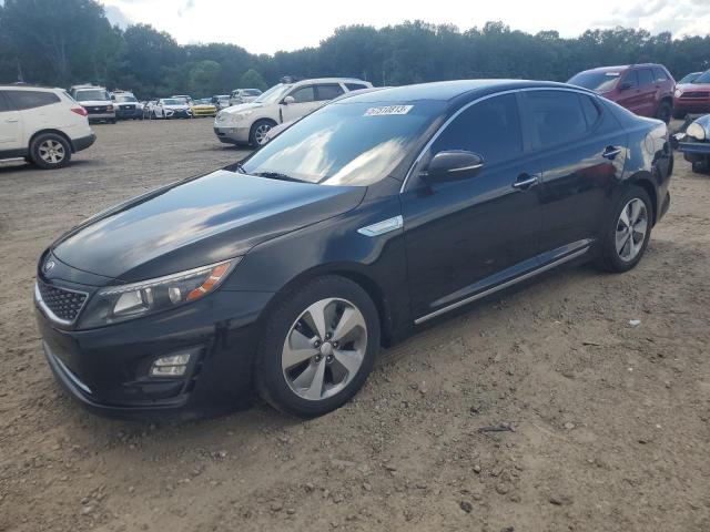 KIA OPTIMA HYB 2014 knagn4ad2e5073032