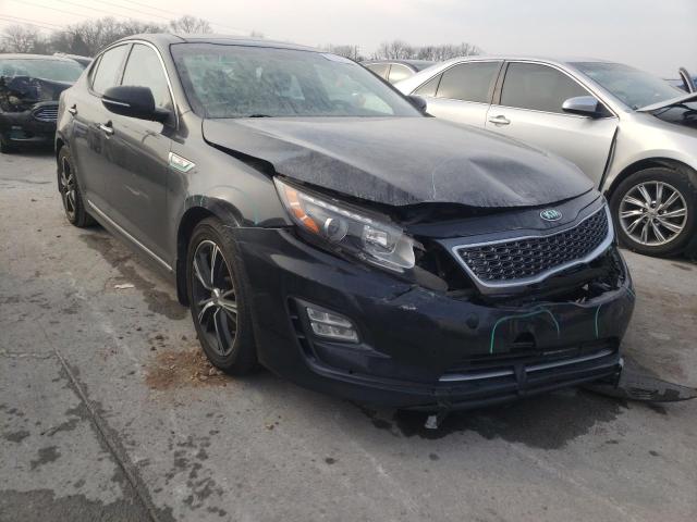 KIA OPTIMA HYB 2014 knagn4ad2e5075282