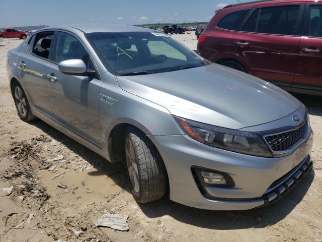 KIA OPTIMA HYB 2015 knagn4ad2f5080418