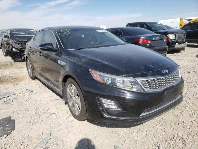 KIA OPTIMA HYB 2015 knagn4ad2f5081553