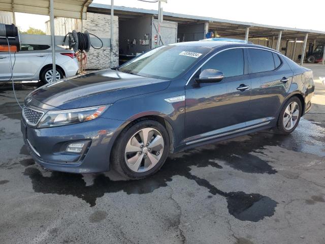 KIA OPTIMA HYB 2015 knagn4ad2f5083903