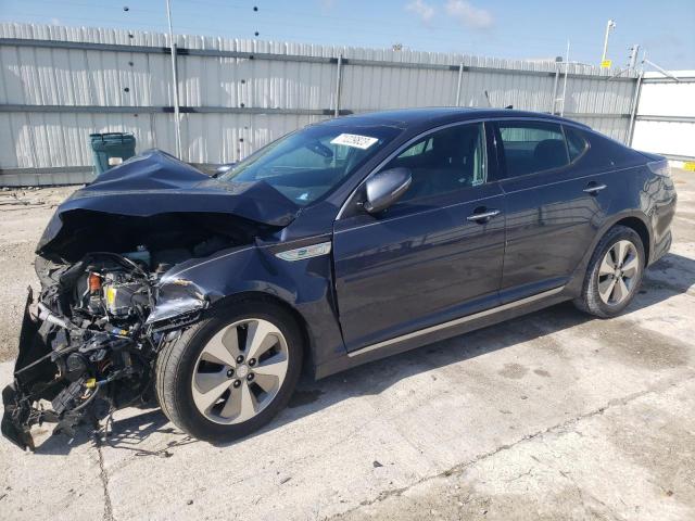 KIA OPTIMA 2015 knagn4ad2f5084534