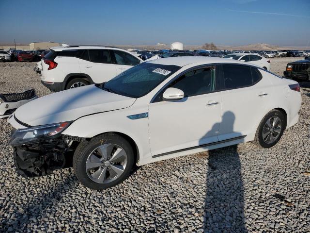 KIA OPTIMA HYB 2015 knagn4ad2f5085411