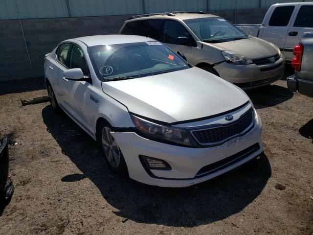 KIA OPTIMA HYB 2015 knagn4ad2f5089099