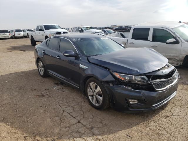 KIA OPTIMA HYB 2015 knagn4ad2f5090351