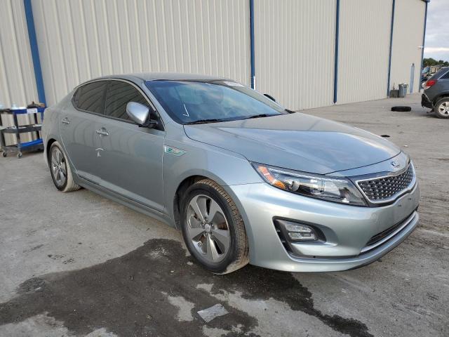 KIA OPTIMA HYB 2016 knagn4ad2g5094109