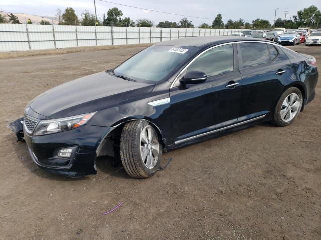 KIA OPTIMA HYB 2016 knagn4ad2g5098029