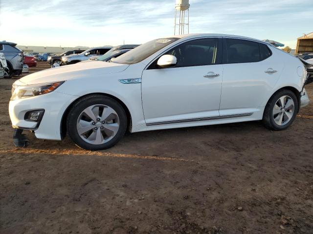 KIA OPTIMA HYB 2016 knagn4ad2g5098984