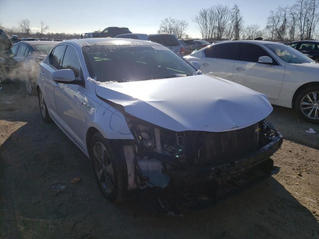 KIA OPTIMA HYB 2014 knagn4ad3e5062475