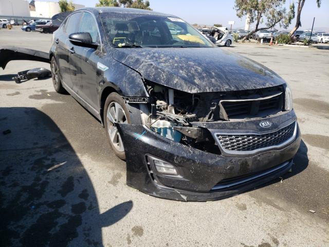 KIA OPTIMA HYB 2014 knagn4ad3e5063089