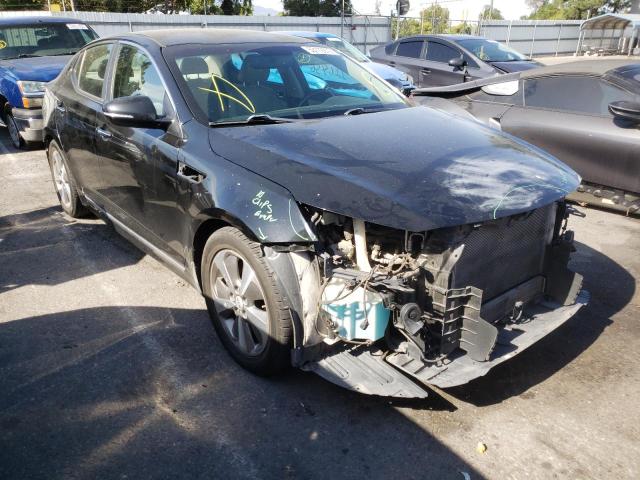 KIA OPTIMA HYB 2014 knagn4ad3e5063092