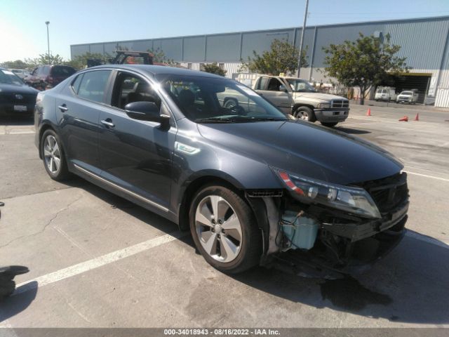 KIA OPTIMA HYB 2014 knagn4ad3e5063156