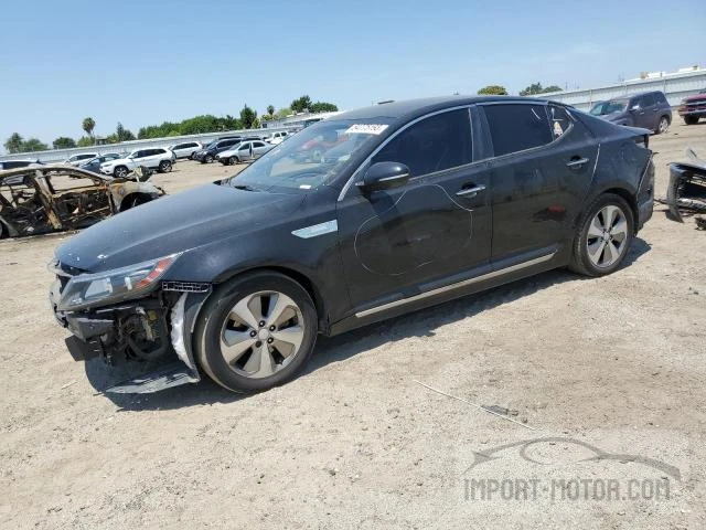 KIA OPTIMA 2014 knagn4ad3e5063254