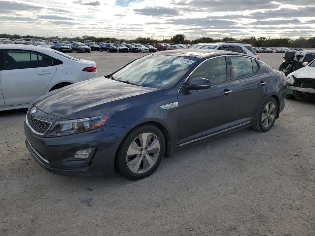 KIA OPTIMA 2014 knagn4ad3e5064162