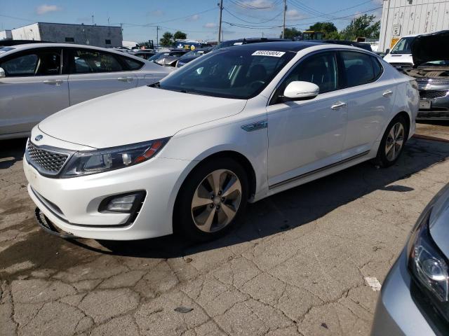 KIA OPTIMA HYB 2014 knagn4ad3e5064890