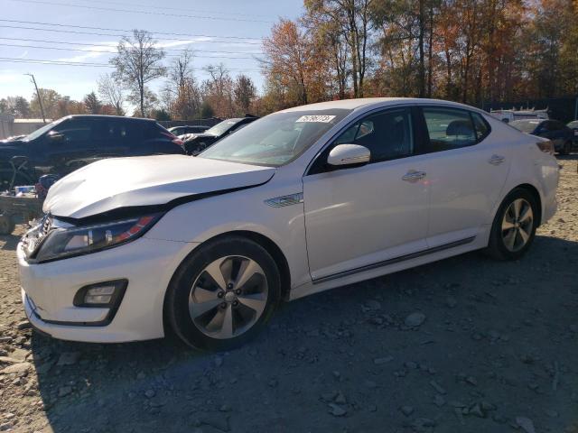 KIA OPTIMA 2014 knagn4ad3e5066915