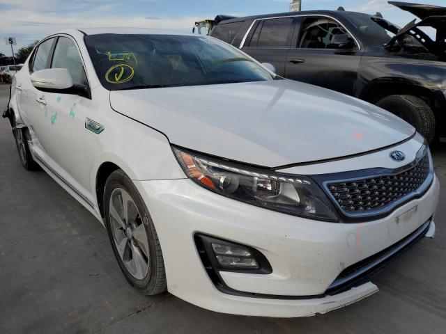 KIA OPTIMA HYB 2014 knagn4ad3e5073914