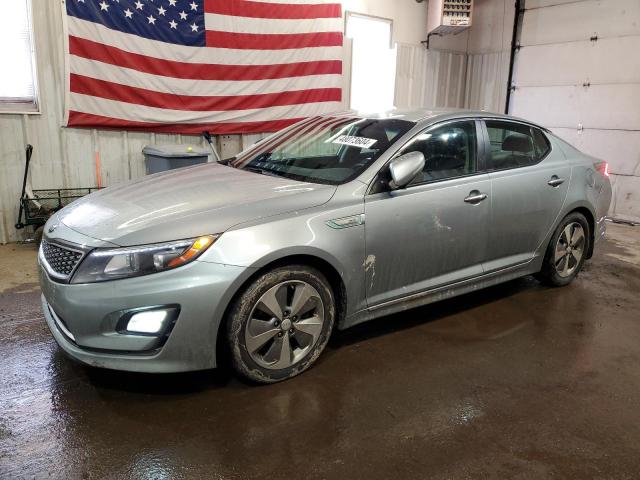 KIA OPTIMA 2014 knagn4ad3e5074562