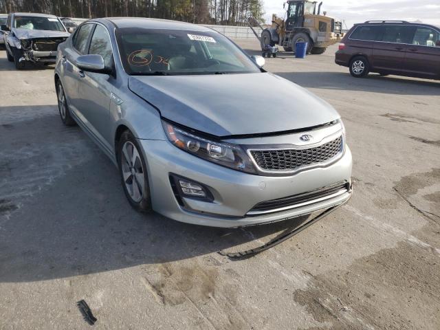 KIA OPTIMA HYB 2014 knagn4ad3e5074898