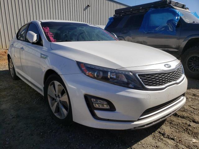 KIA OPTIMA HYB 2015 knagn4ad3f5090178