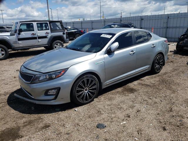 KIA OPTIMA HYB 2015 knagn4ad3f5090844