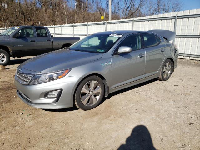 KIA OPTIMA HYB 2015 knagn4ad3f5090875