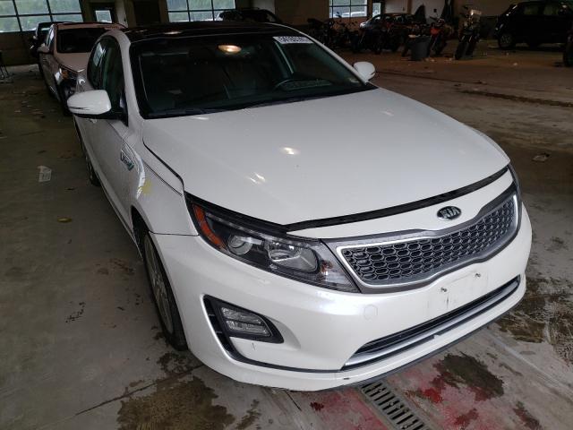 KIA NULL 2016 knagn4ad3g5092305