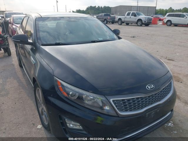 KIA OPTIMA 2016 knagn4ad3g5093342