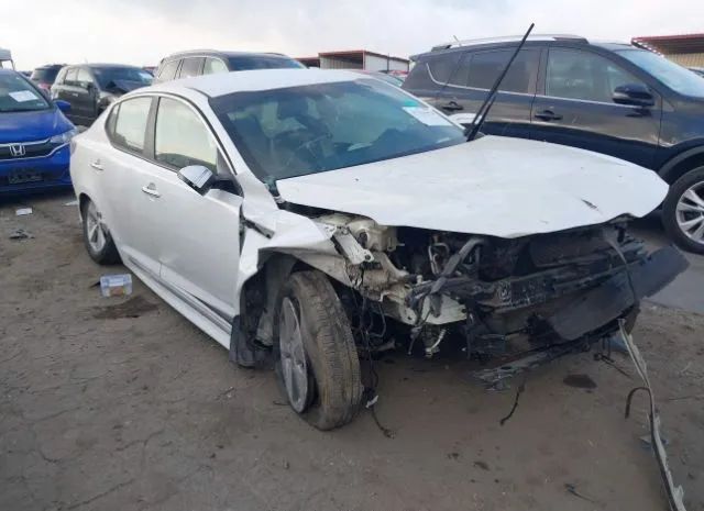 KIA OPTIMA 2016 knagn4ad3g5093938