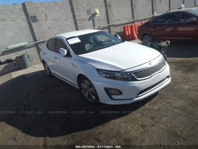 KIA NULL 2016 knagn4ad3g5093955