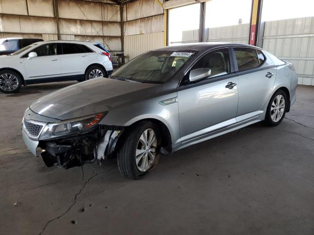 KIA OPTIMA HYB 2016 knagn4ad3g5099089