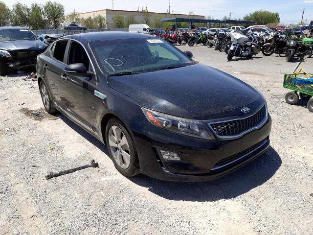 KIA OPTIMA HYB 2016 knagn4ad3g5099304