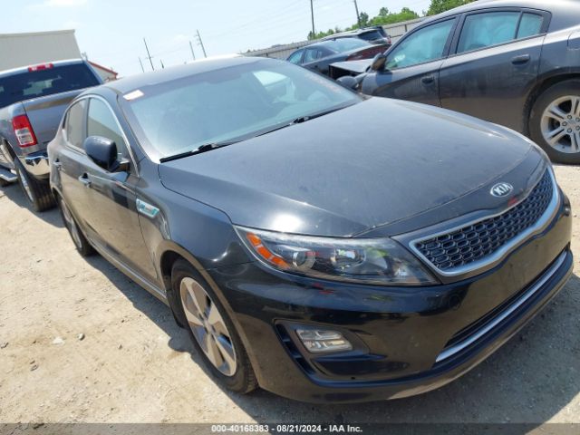 KIA OPTIMA 2016 knagn4ad3g5099335